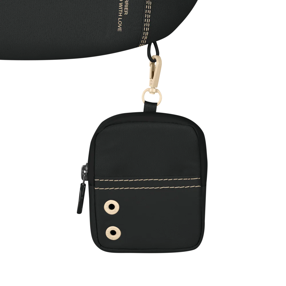 Cybex® Ergonomic Baby Carrier Laya™ (3.2–15 kg) Magic Black - Image 24