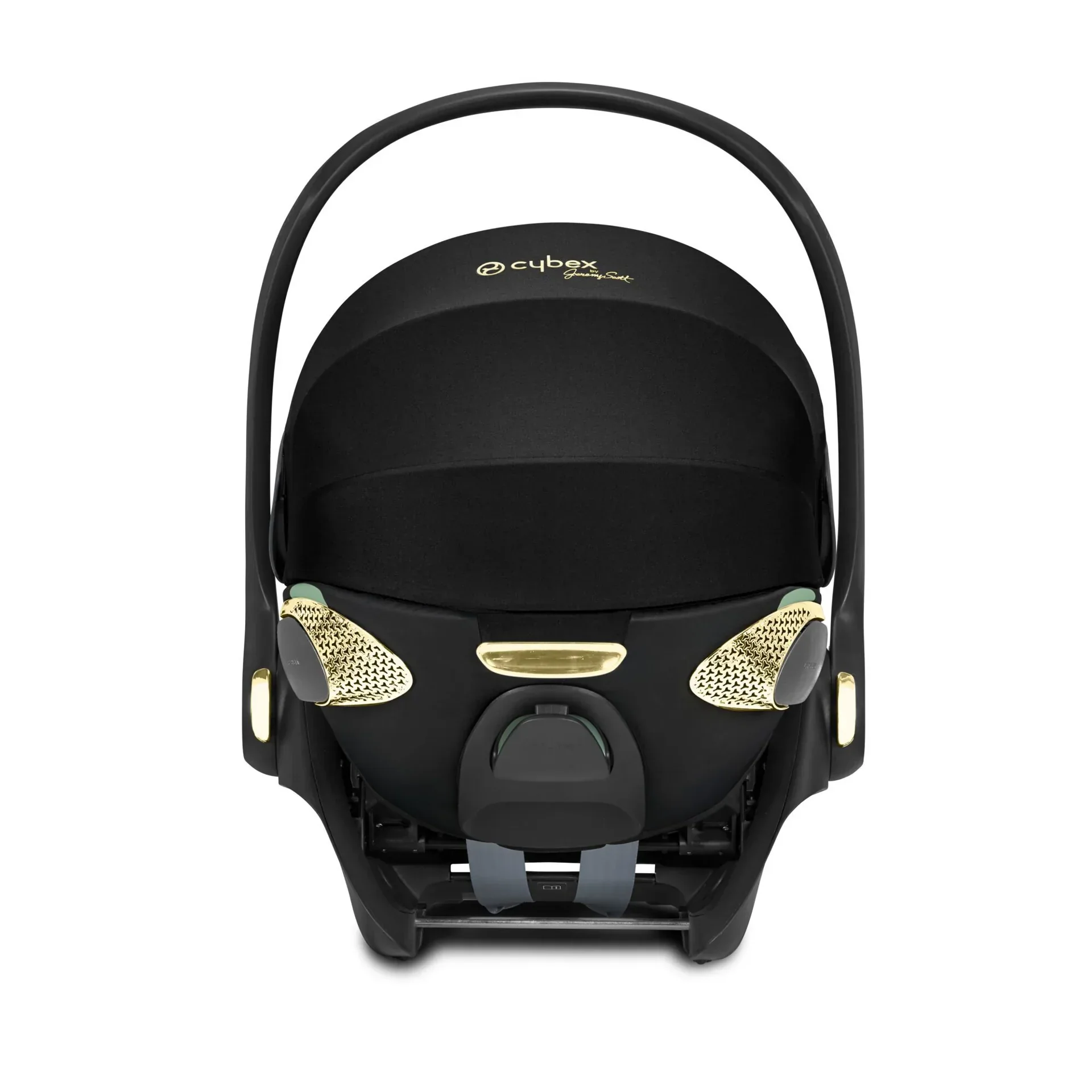 Cybex Fashion® Car Seat Cloud T i-Size 0+ (0-13 kg) Jeremy Scott Wings - Image 4