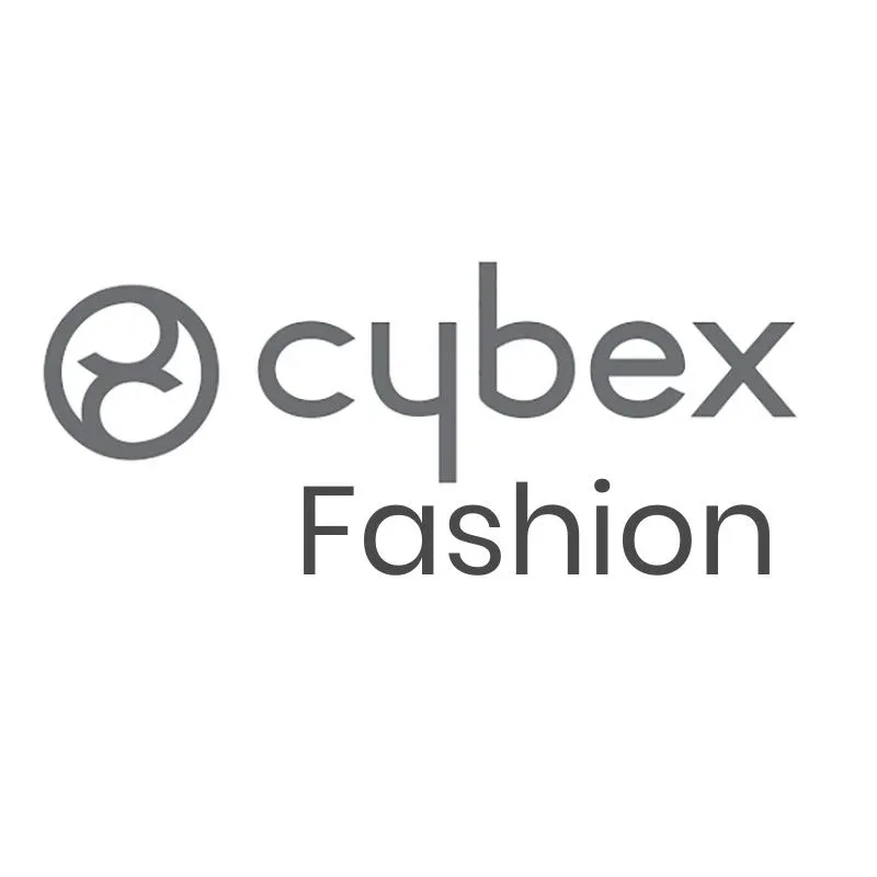 Cybex Fashion® Mios Lux Carry Cot Simply Flowers Pale Blush - Image 4