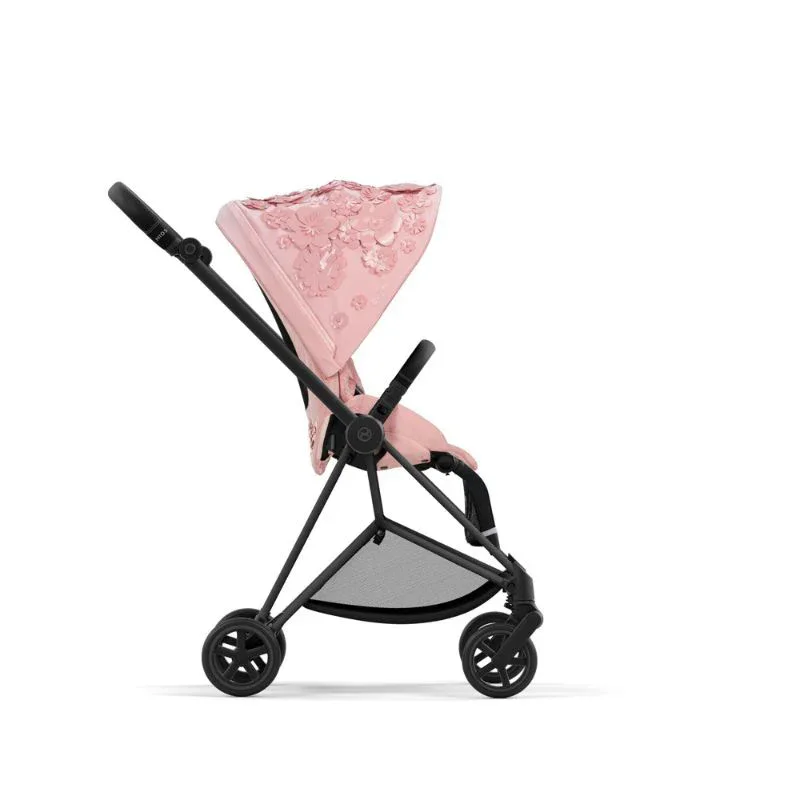 Cybex Fashion® Mios Seat Pack Simply Flowers Pale Blush - Image 3