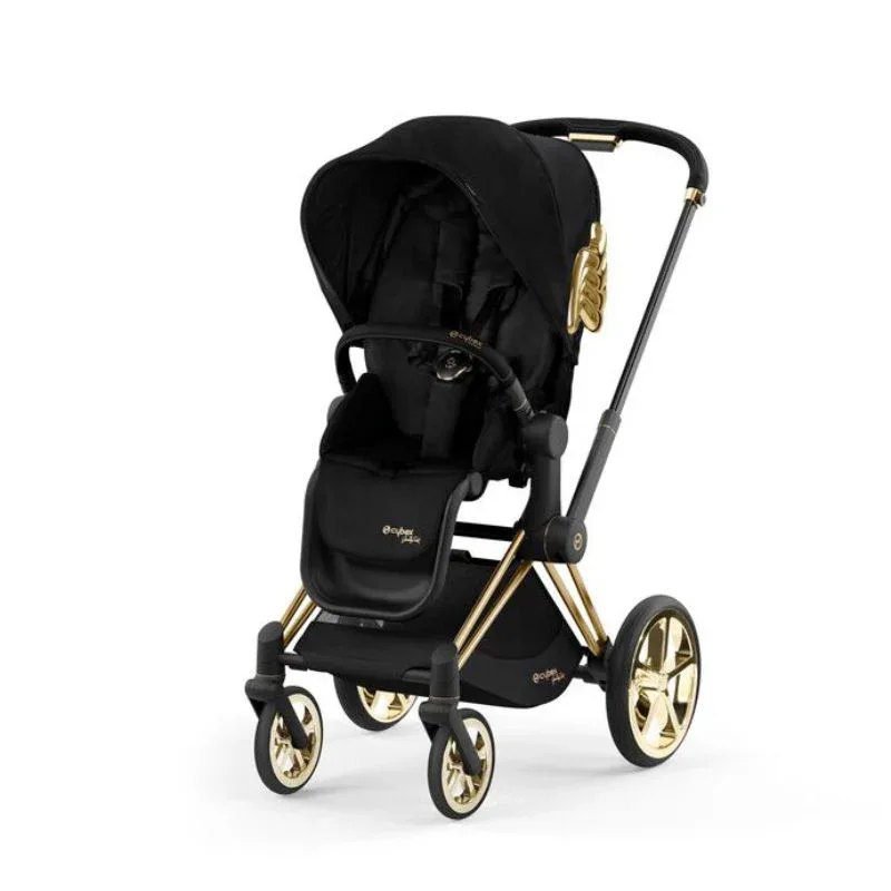 Cybex Fashion® Priam by Jeremy Scott Wings