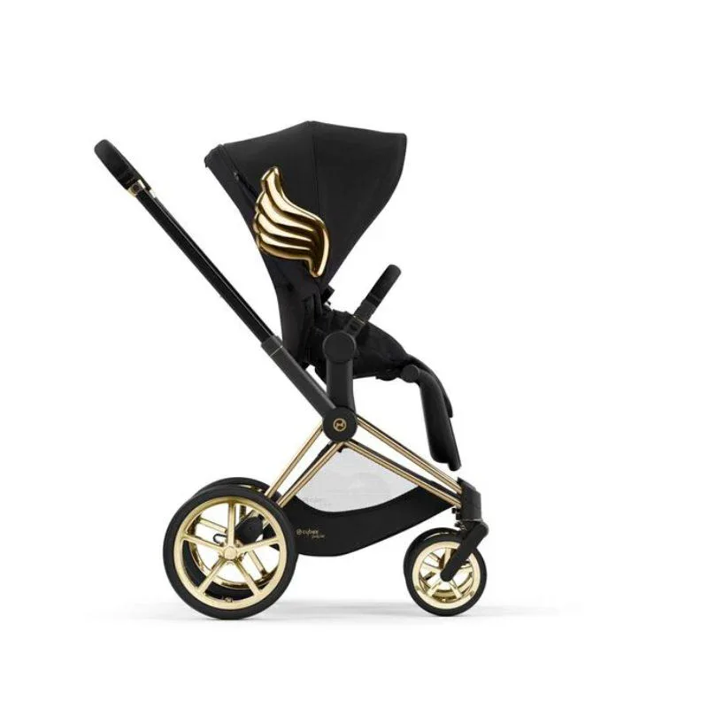 Cybex Fashion® Priam by Jeremy Scott Wings - Image 2