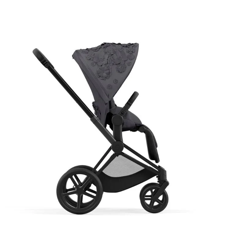 Cybex Fashion® Priam Seat Pack Dream Grey - Image 3