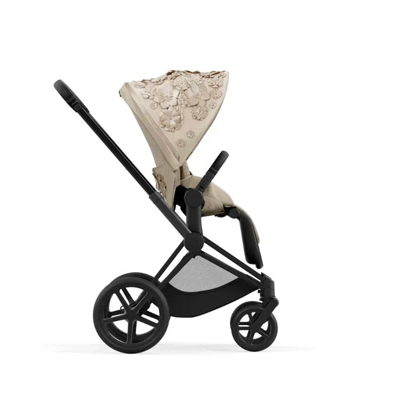Cybex Fashion® Priam Seat Pack Nude Beige - Image 3