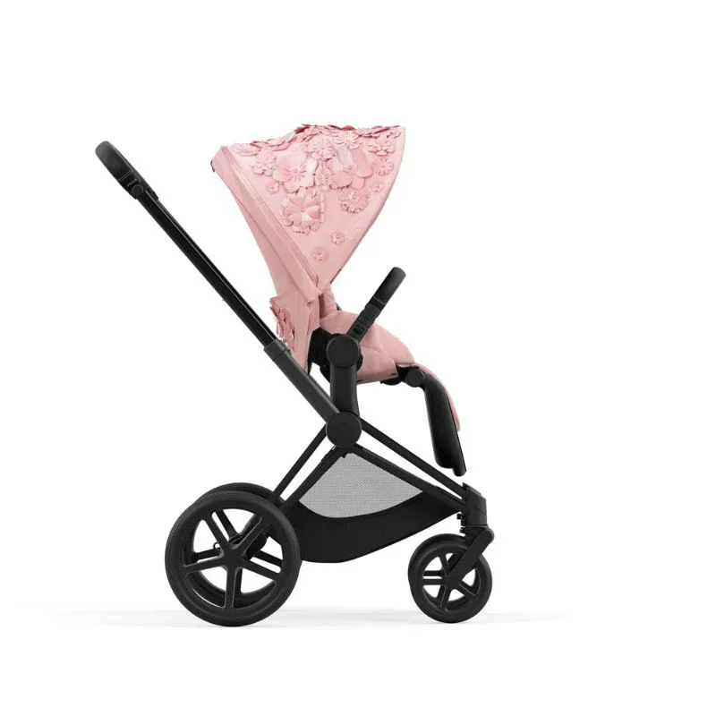 Cybex Fashion® Priam Seat Pack Pale Blush - Image 3
