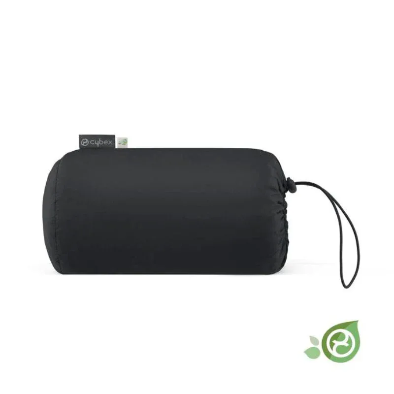 Cybex® Footmuff Snogga 2 Moon Black - Image 4