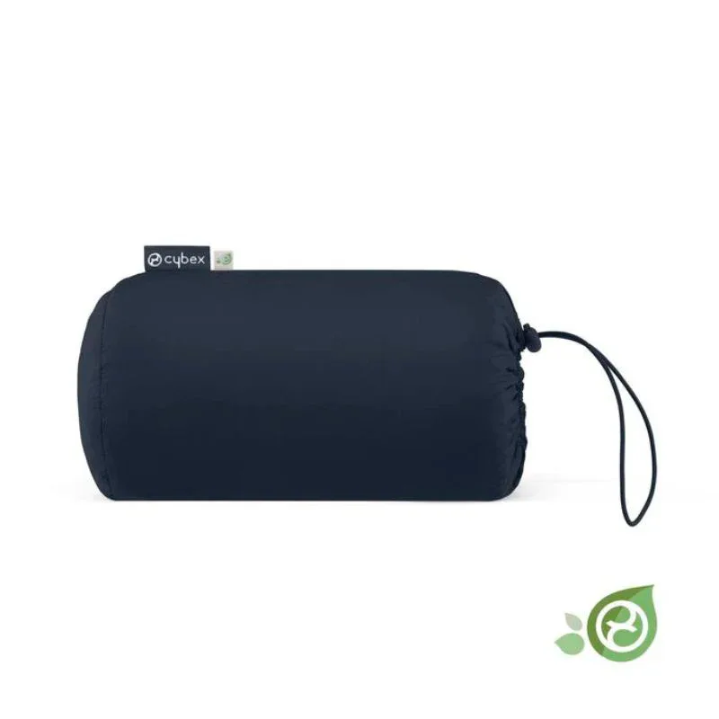 Cybex® Footmuff Snogga 2 Ocean Blue - Image 4