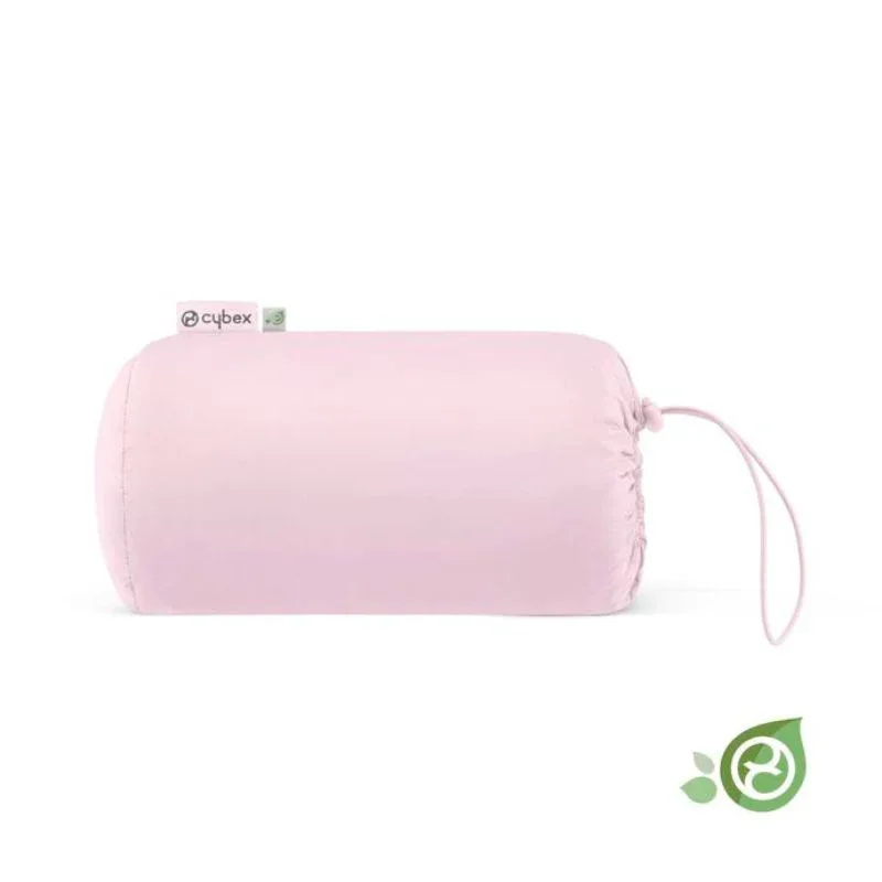 Cybex® Footmuff Snogga 2 Powder Pink - Image 4