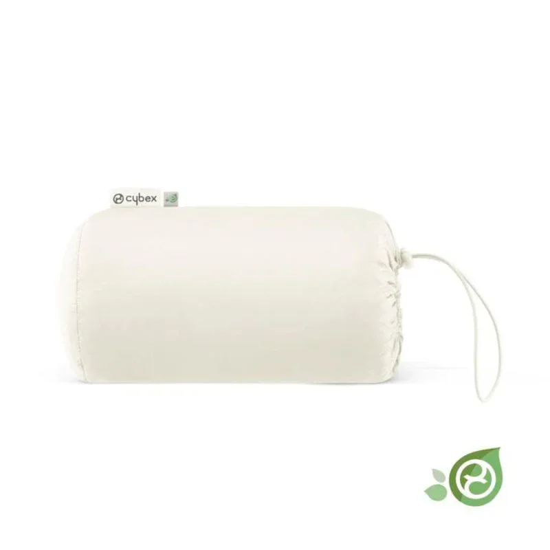 Cybex® Footmuff Snogga 2 Seashell Beige - Image 4