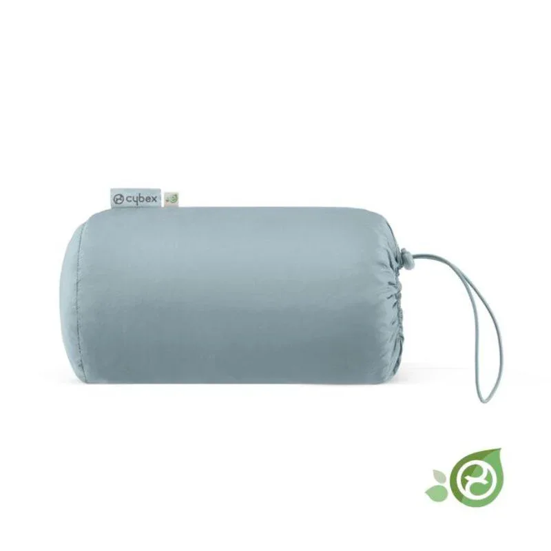 Cybex® Footmuff Snogga 2 Sky Blue - Image 4
