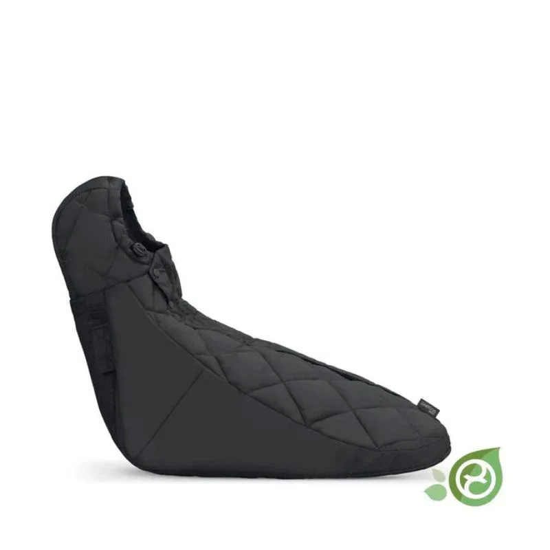Cybex® Footmuff Snogga Mini 2 Moon Black - Image 3