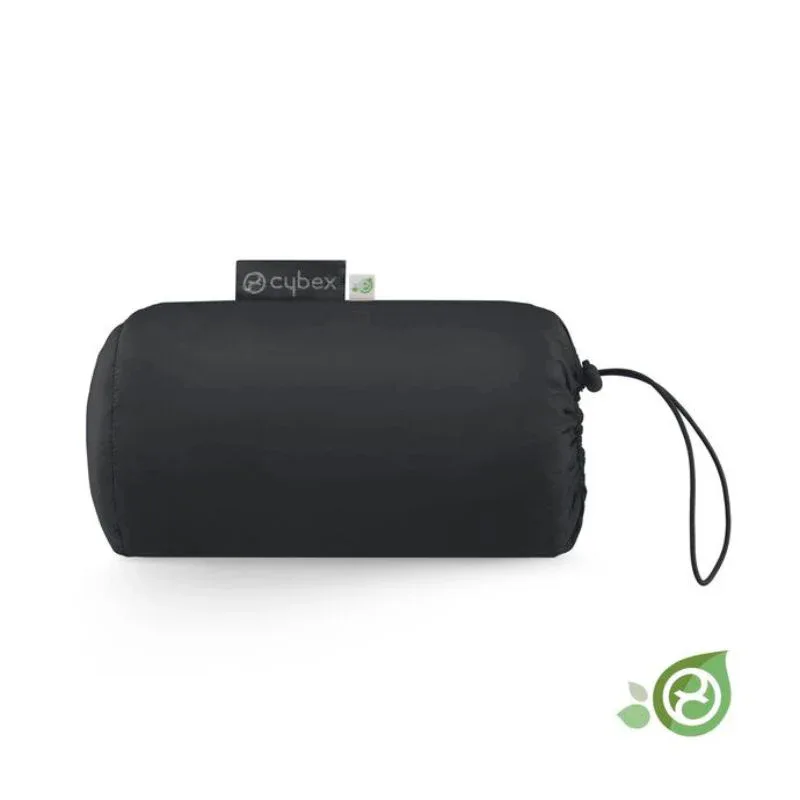 Cybex® Footmuff Snogga Mini 2 Moon Black - Image 5