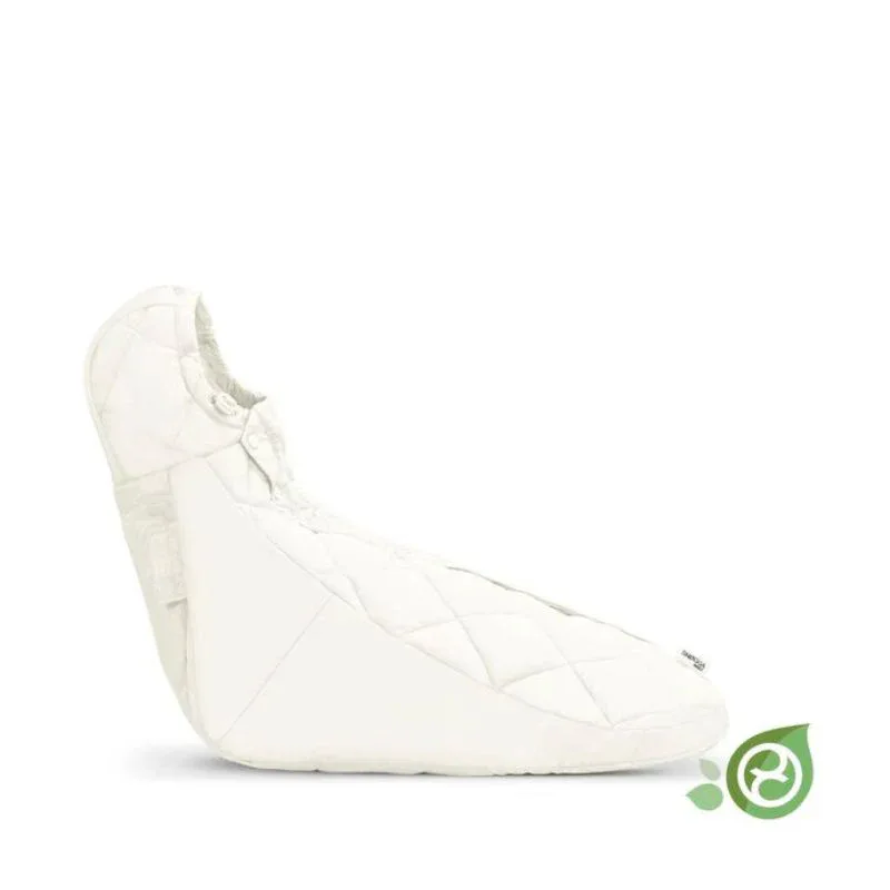 Cybex® Footmuff Snogga Mini 2 Seashell Beige/Light Beige - Image 3