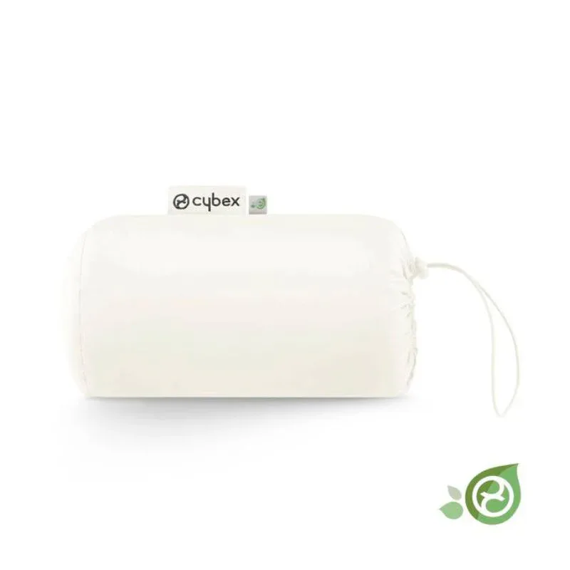 Cybex® Footmuff Snogga Mini 2 Seashell Beige/Light Beige - Image 5