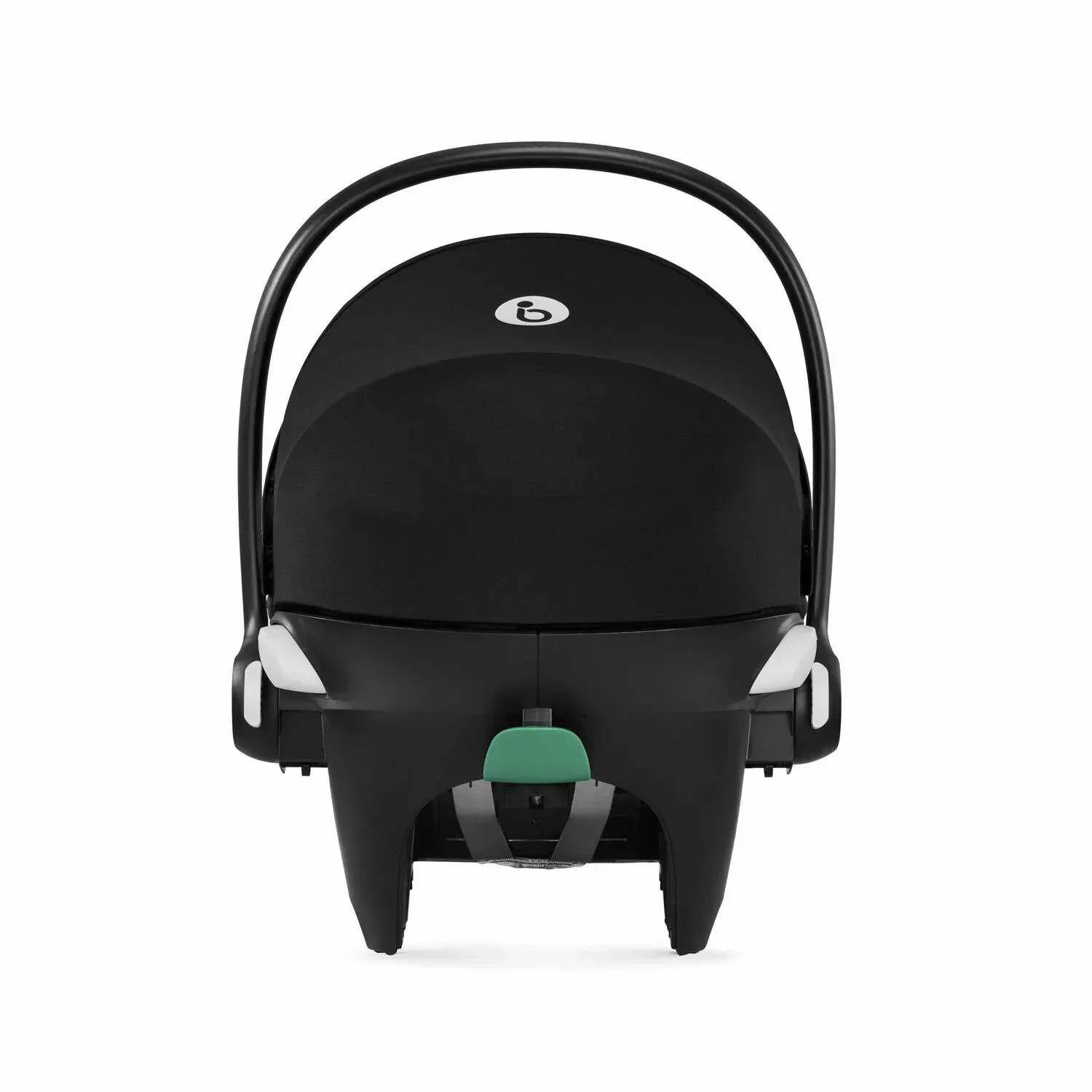 CBX by CYBEX® Car Seat Aton B2 i-Size (45-87cm) Grey - Image 3