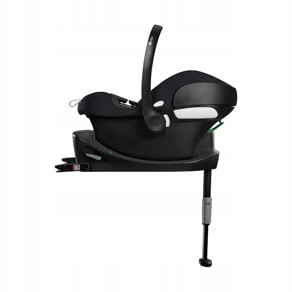 Cybex® Gazelle S 3-in-1 Stroller + Aton B2 i-Size Car Seat Moss Green - Image 15