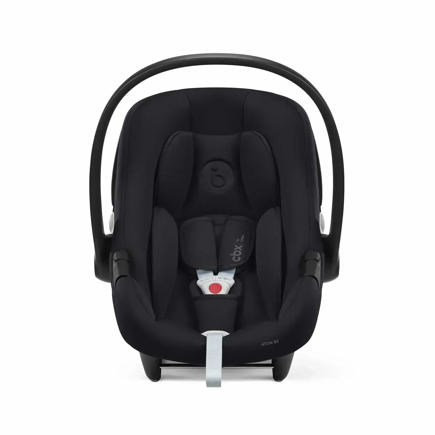 Cybex® Gazelle S 3-in-1 Stroller + Aton B2 i-Size Car Seat Ocean Blue - Image 15