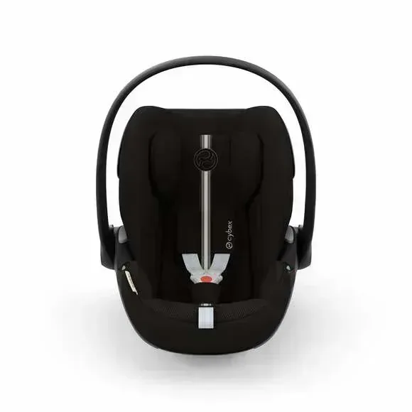 Cybex® Gazelle S 3-in-1 Stroller + Cloud G i-Size Car Seat Moon Black - Image 17