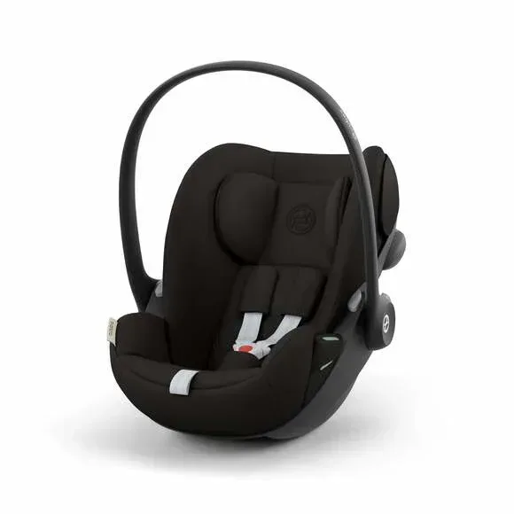 Cybex® Gazelle S 3-in-1 Stroller + Cloud G i-Size Car Seat Chocolate Brown - Image 15