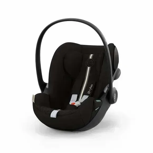 Cybex® Gazelle S 3-in-1 Stroller + Cloud G i-Size Car Seat Ocean Blue - Image 13
