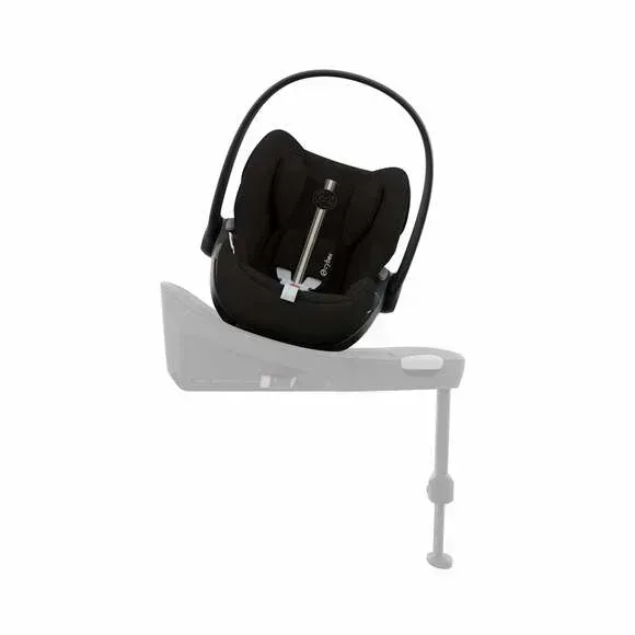 Cybex® Gazelle S 3-in-1 Stroller + Cloud G i-Size Car Seat Ocean Blue - Image 15
