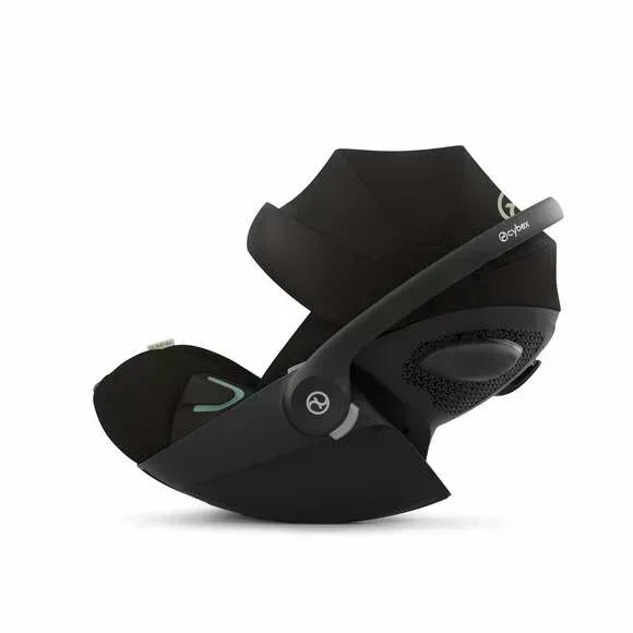Cybex® Gazelle S 3-in-1 Stroller + Cloud G i-Size Car Seat Moon Black - Image 16