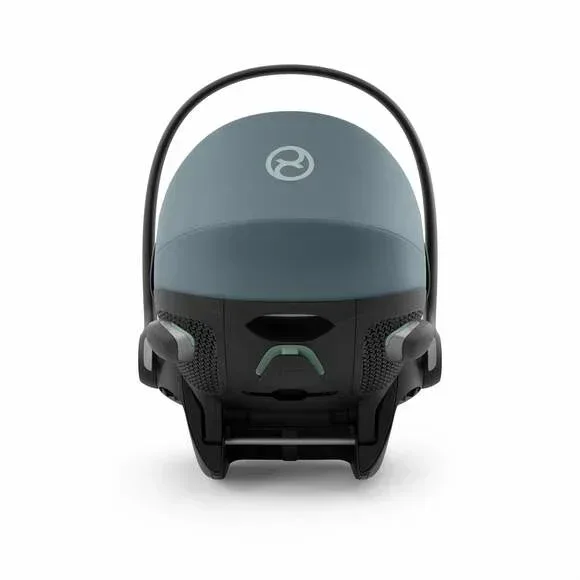 Cybex® Car Seat Cloud G i-Size 0+ (0-13 kg) PLUS Stormy Blue - Image 4