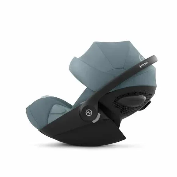 Cybex® Car Seat Cloud G i-Size 0+ (0-13 kg) PLUS Stormy Blue - Image 6