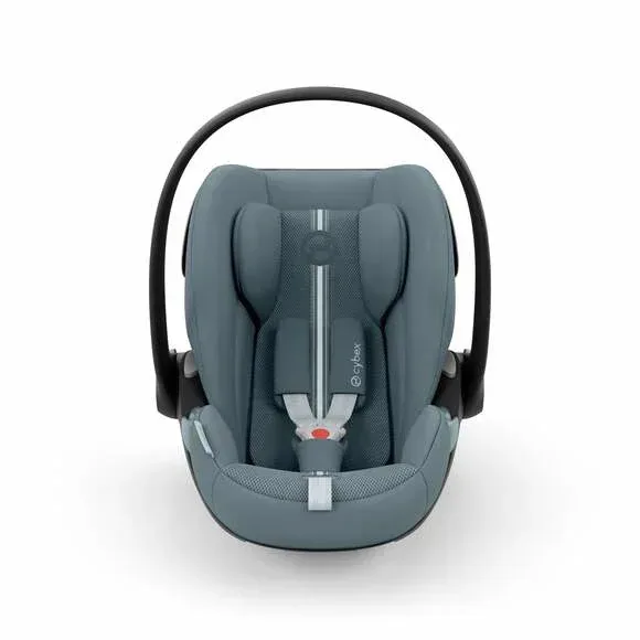 Cybex® Car Seat Cloud G i-Size 0+ (0-13 kg) PLUS Stormy Blue - Image 7