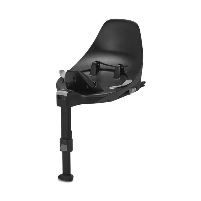 Cybex® Gazelle S 4-in-1 Stroller + Cloud G i-Size Car Seat + Isofix Base G Chocolate Brown - Image 17