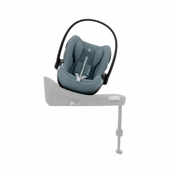 Cybex® Car Seat Cloud G i-Size 0+ (0-13 kg) PLUS Stormy Blue - Image 5