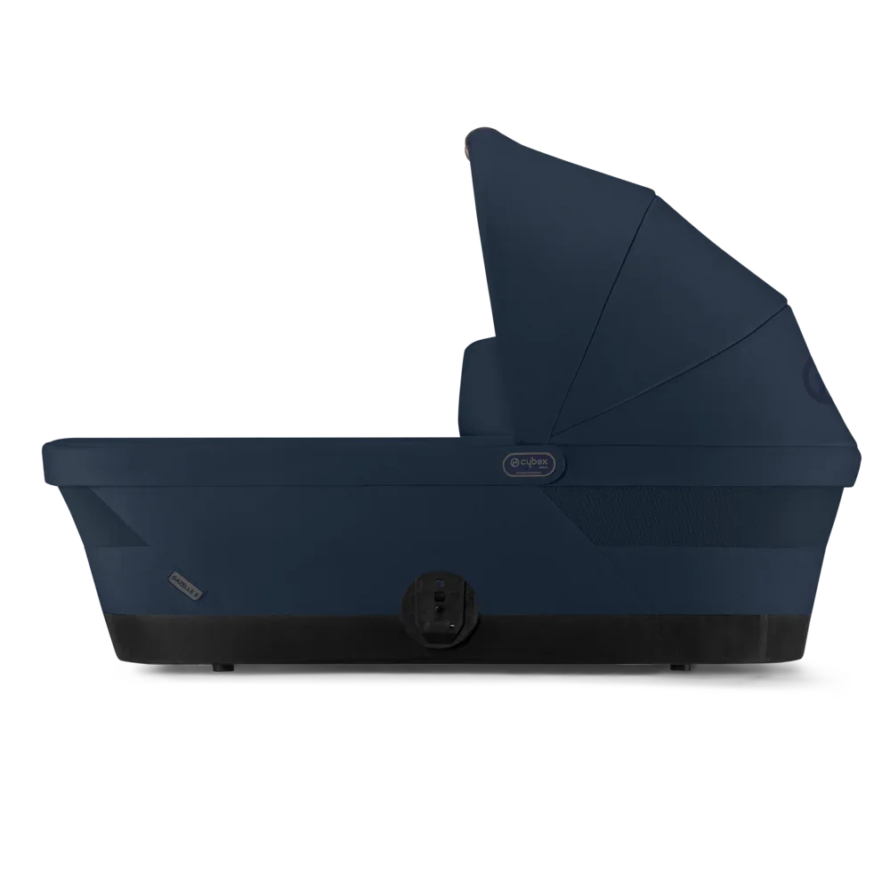 Cybex®  Gazelle™ S Cot Ocean Blue - Image 2