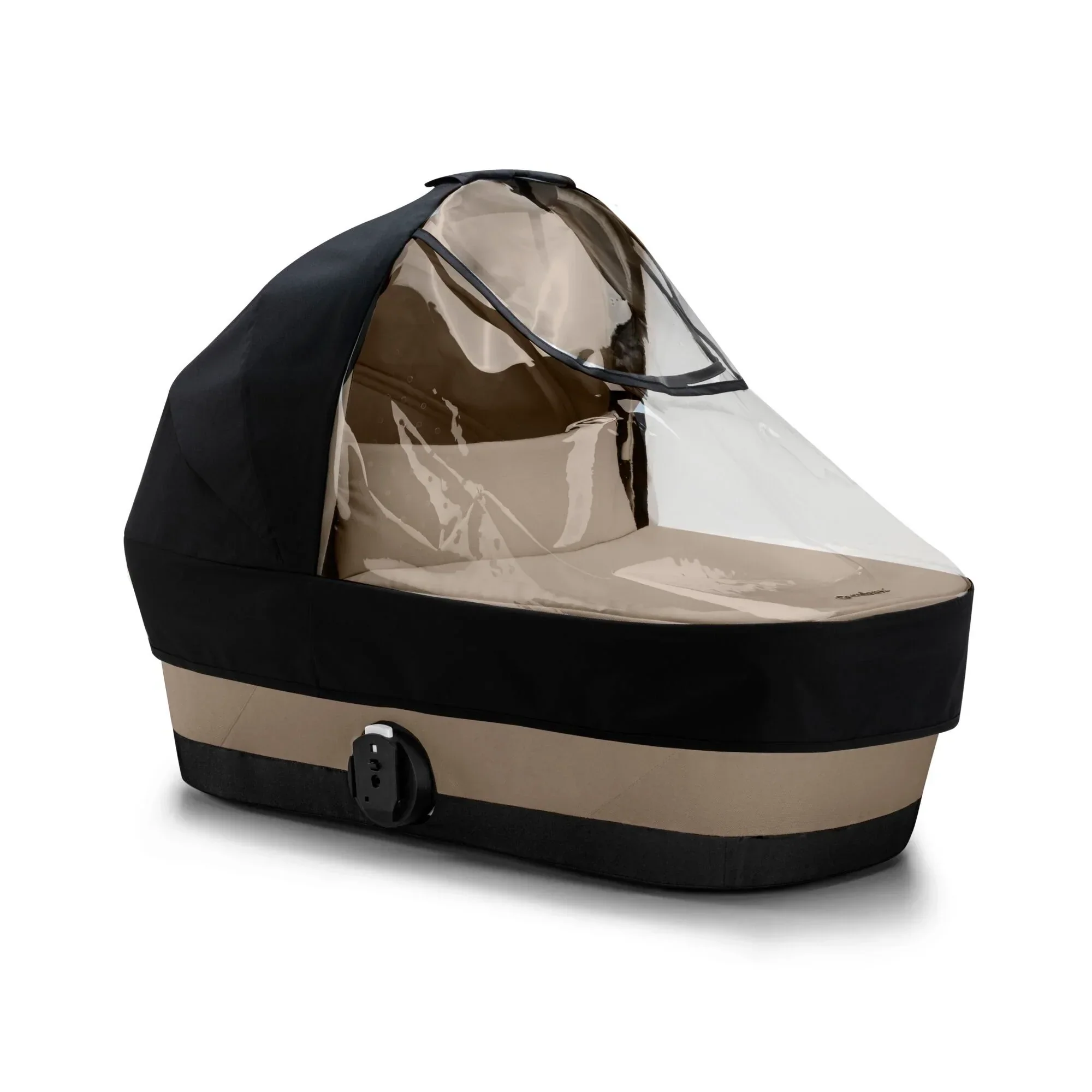 Cybex® Gazelle S Rain Cover Transparent