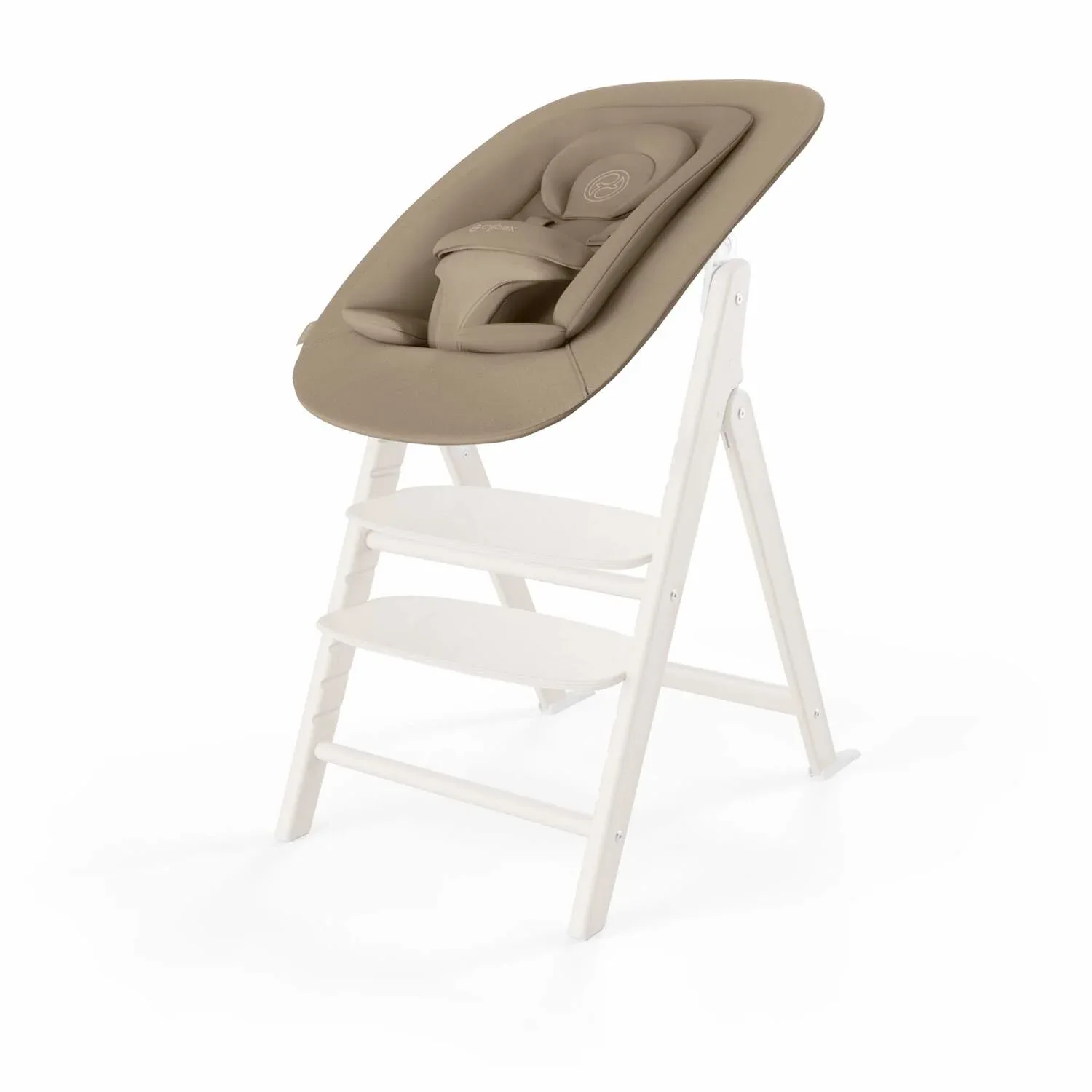 Cybex® Gold Bouncer Almond Beige - Image 2