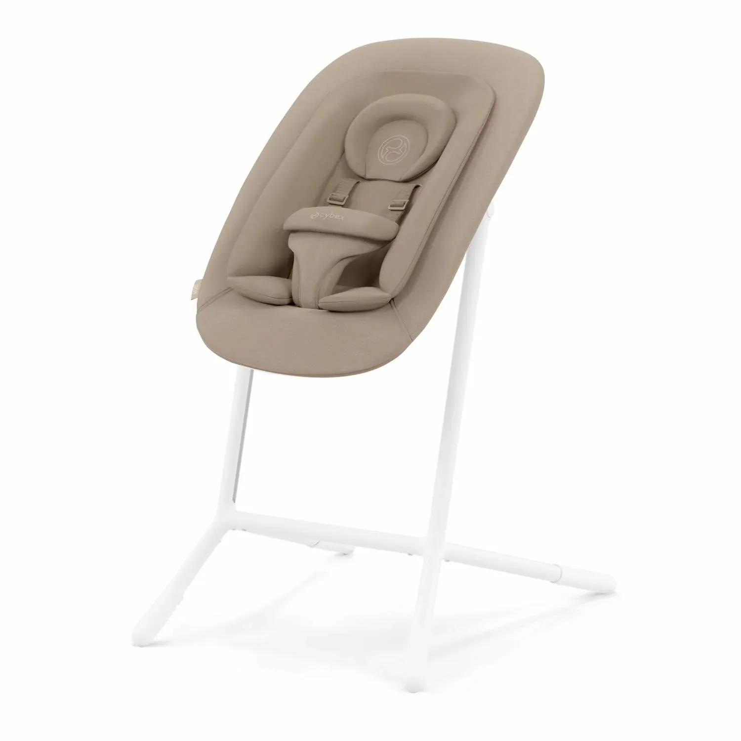 Cybex® Gold Bouncer Almond Beige - Image 3