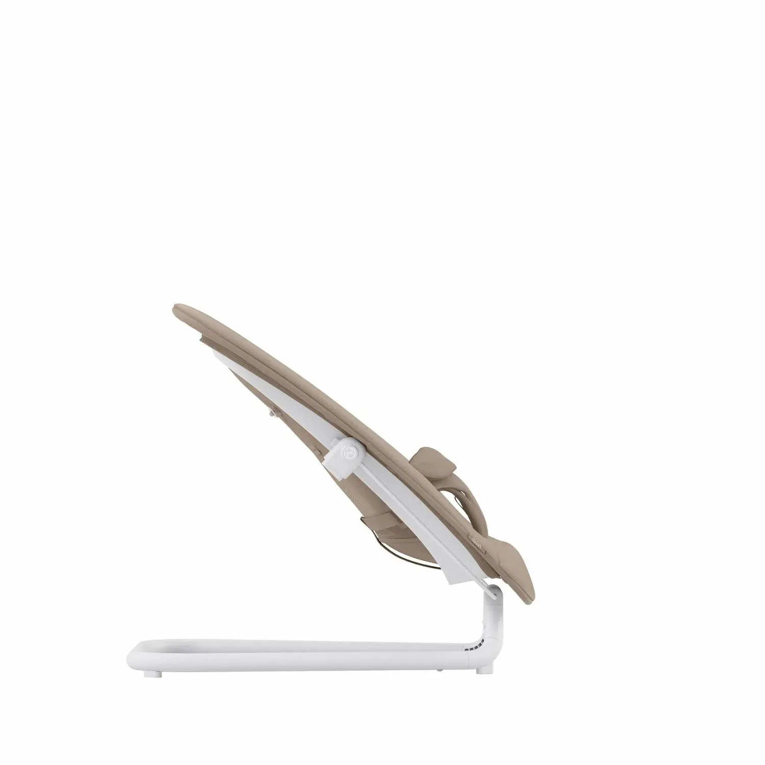 Cybex® Gold Bouncer Almond Beige - Image 4