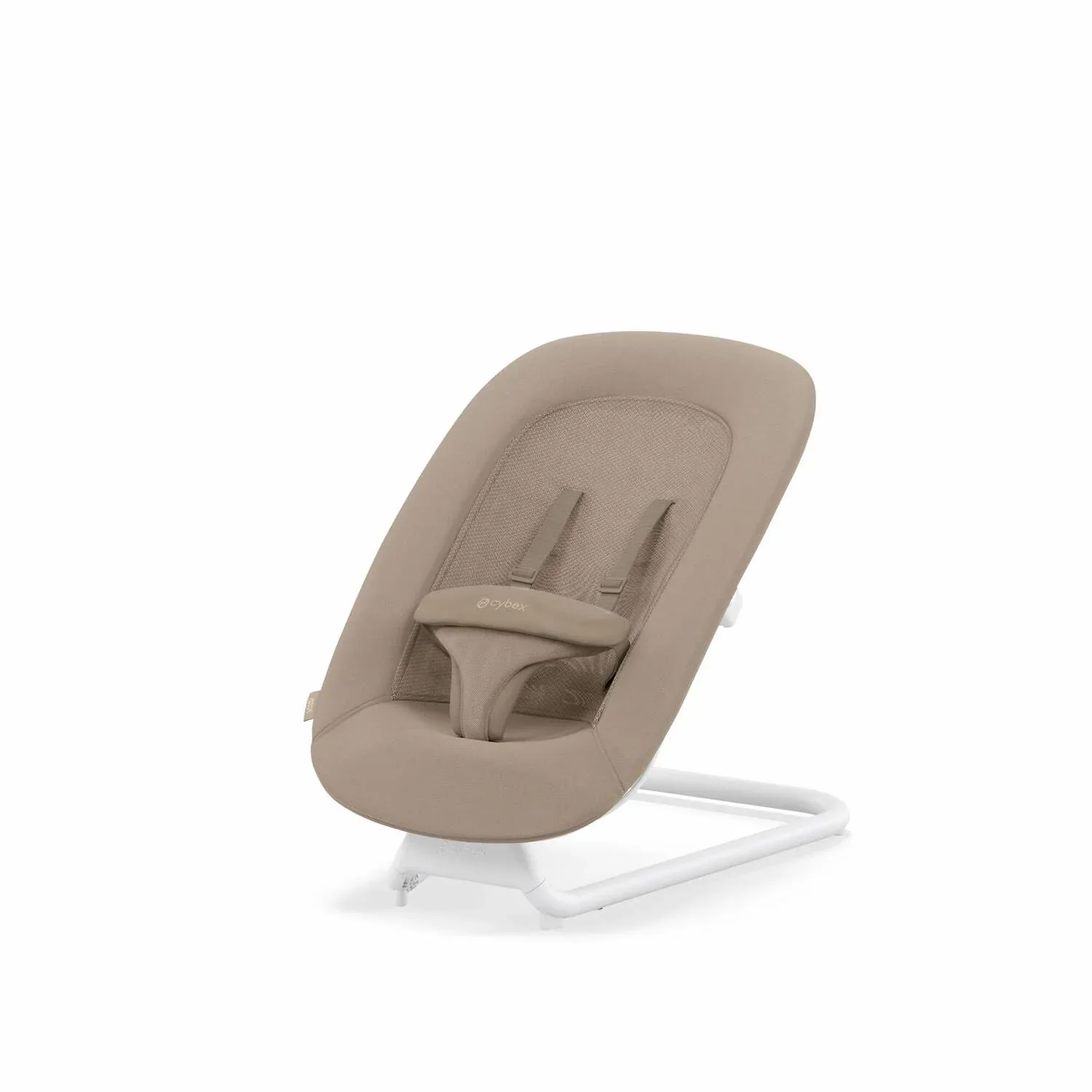 Cybex® Gold Bouncer Almond Beige - Image 6