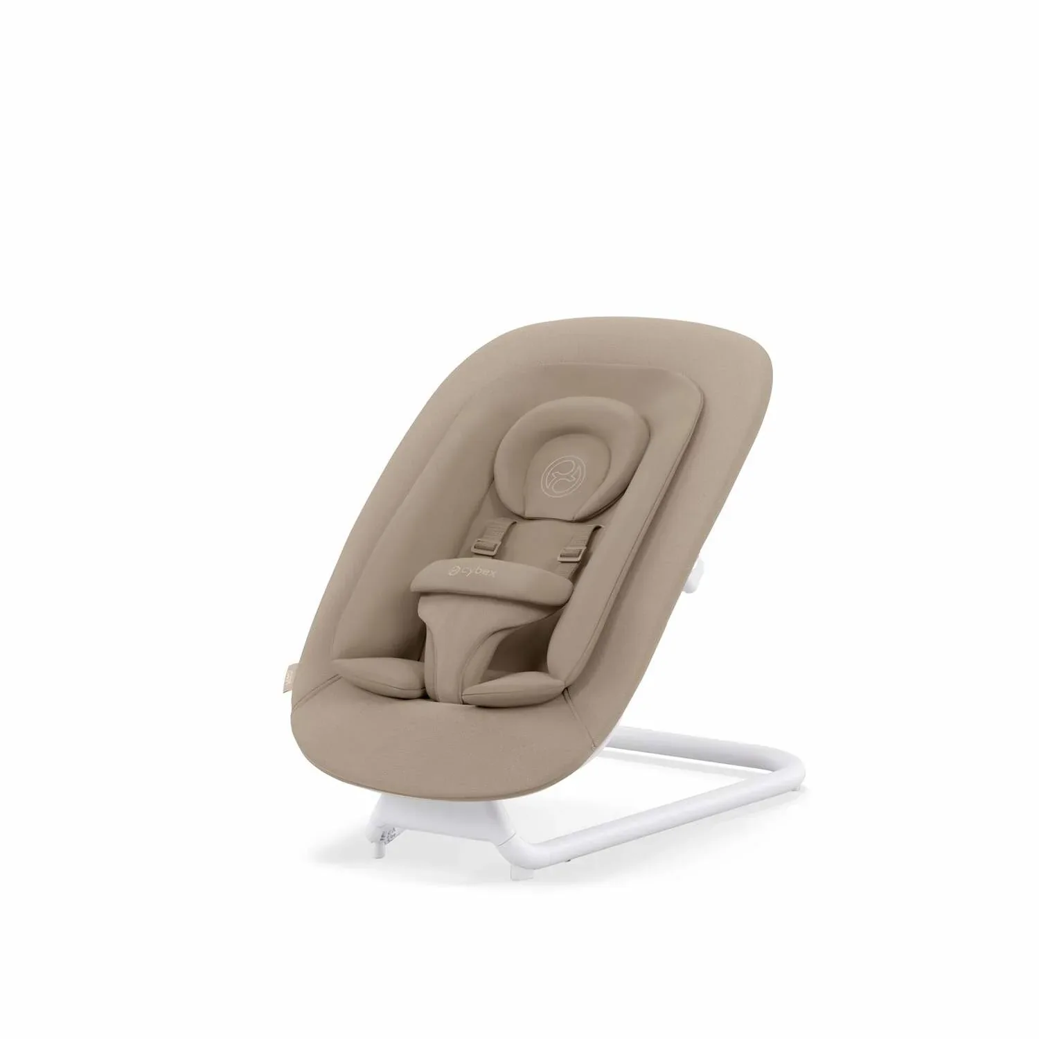 Cybex® Gold Bouncer Almond Beige - Image 7