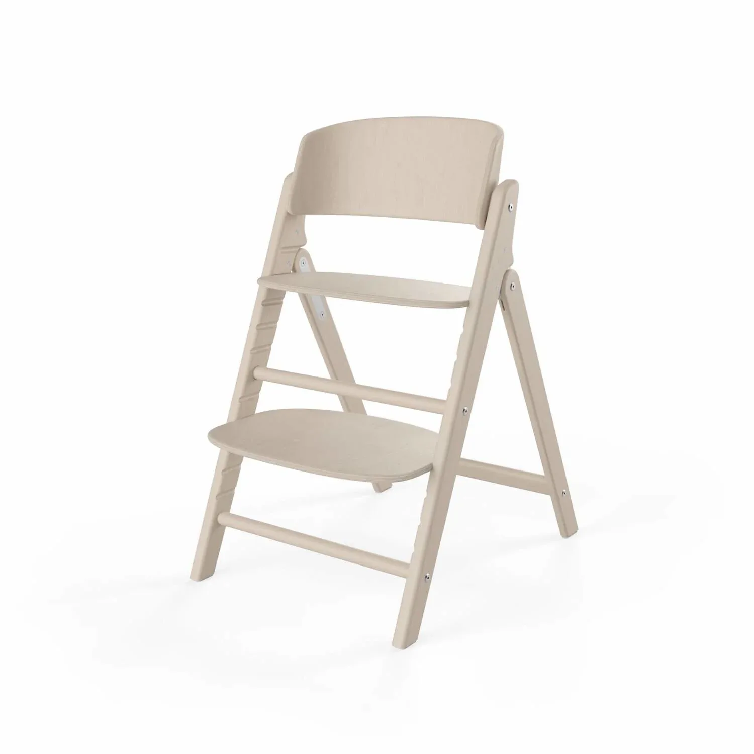 Cybex® High Chair Click & Fold 3-in-1 All Natural - Image 2