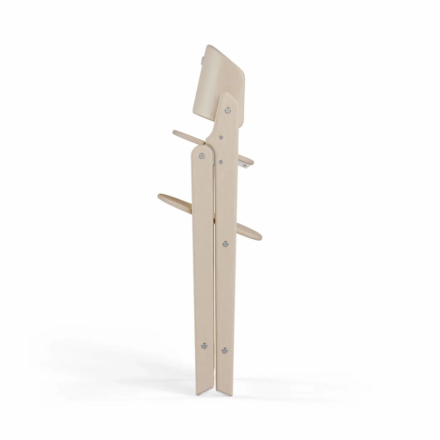 Cybex® High Chair Click & Fold 3-in-1 All Natural - Image 3