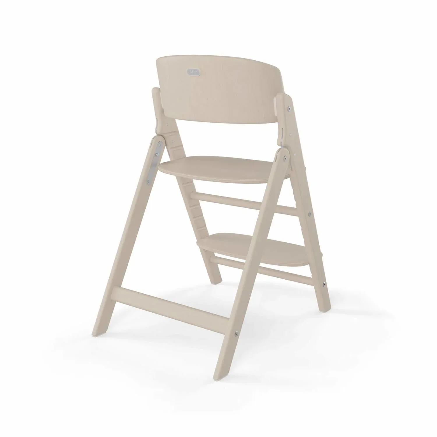 Cybex® High Chair Click & Fold 3-in-1 All Natural - Image 6