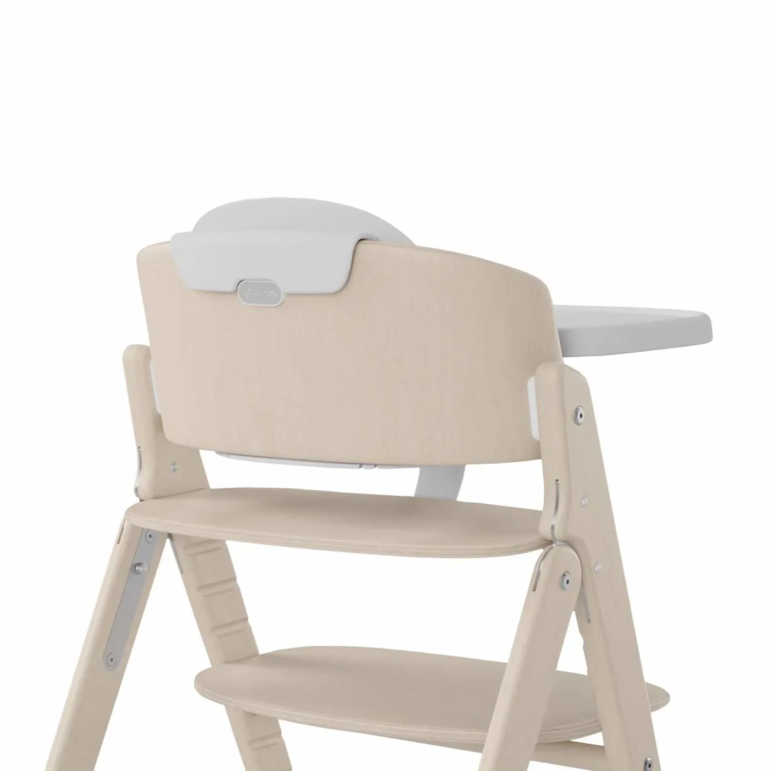 Cybex® High Chair Click & Fold 3-in-1 All Natural - Image 7