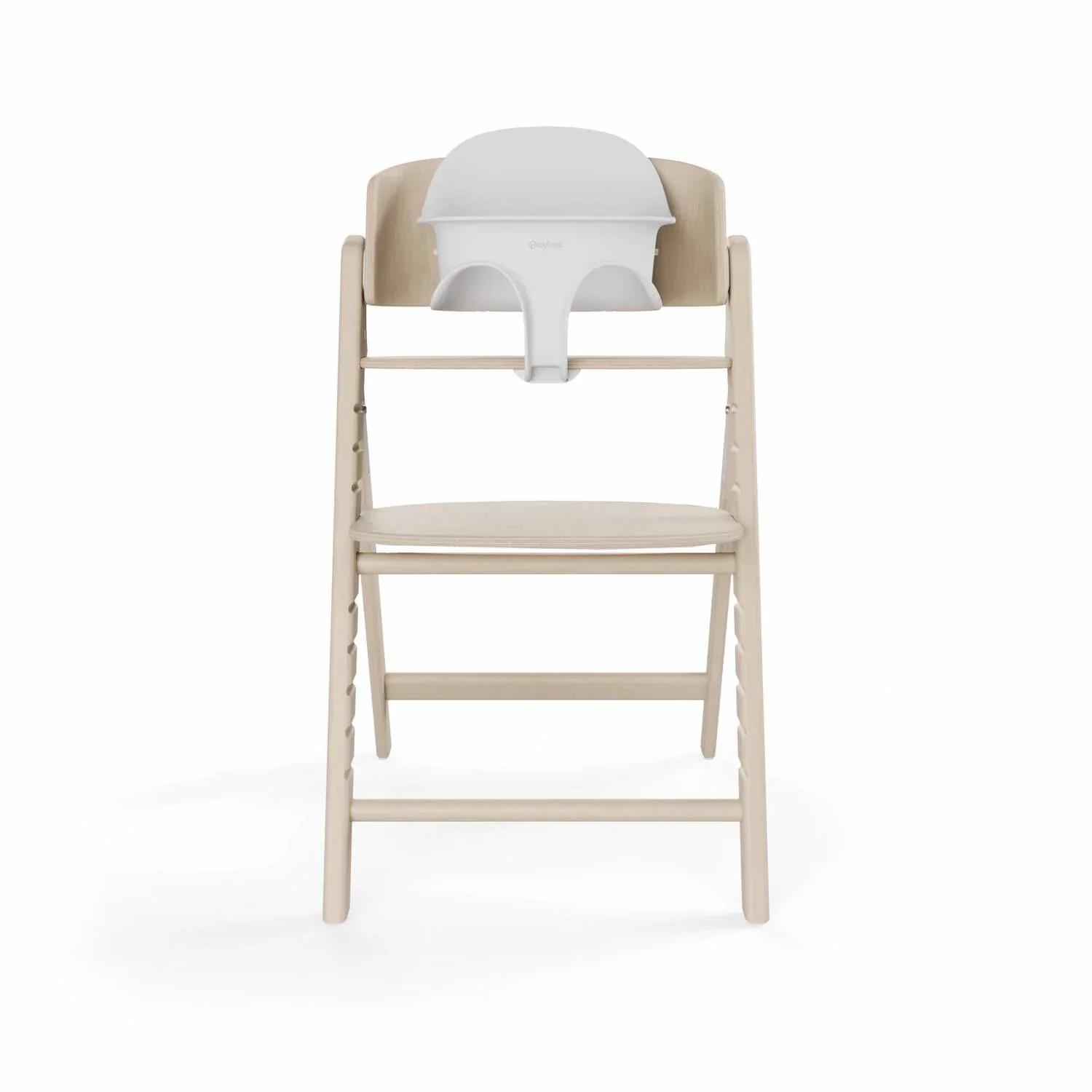 Cybex® High Chair Click & Fold 3-in-1 All Natural - Image 9