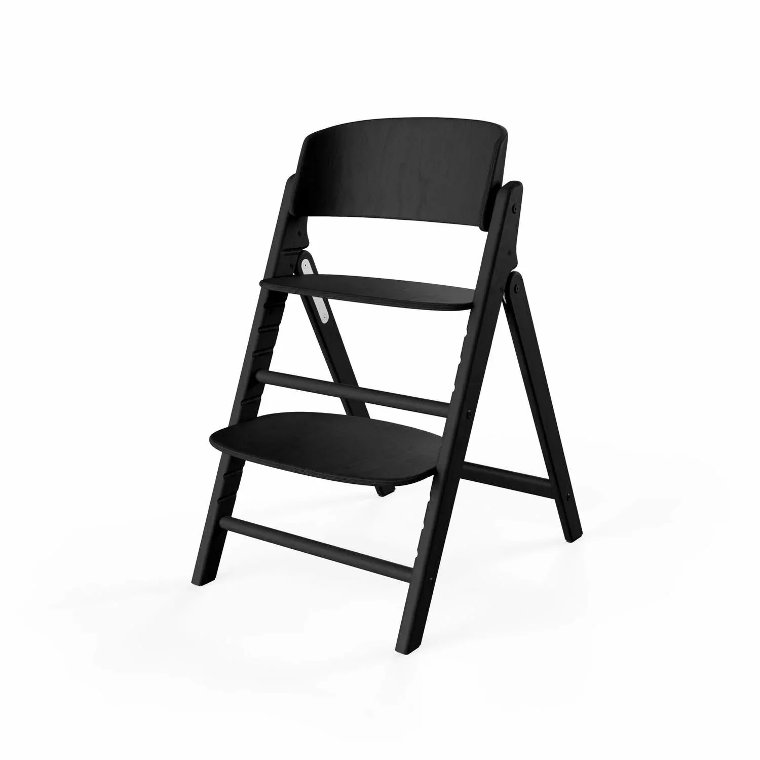 Cybex® High Chair Click & Fold 3-in-1 Black - Image 4