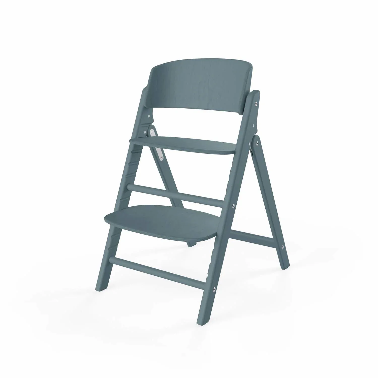 Cybex® High Chair Click & Fold 3-in-1 Stone Blue - Image 4