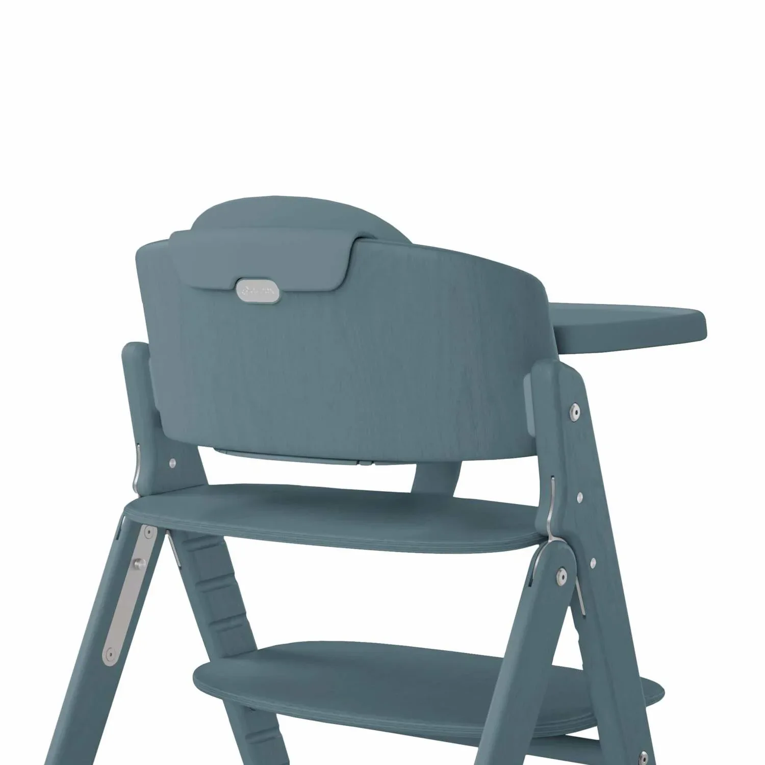 Cybex® High Chair Click & Fold 3-in-1 Stone Blue - Image 8