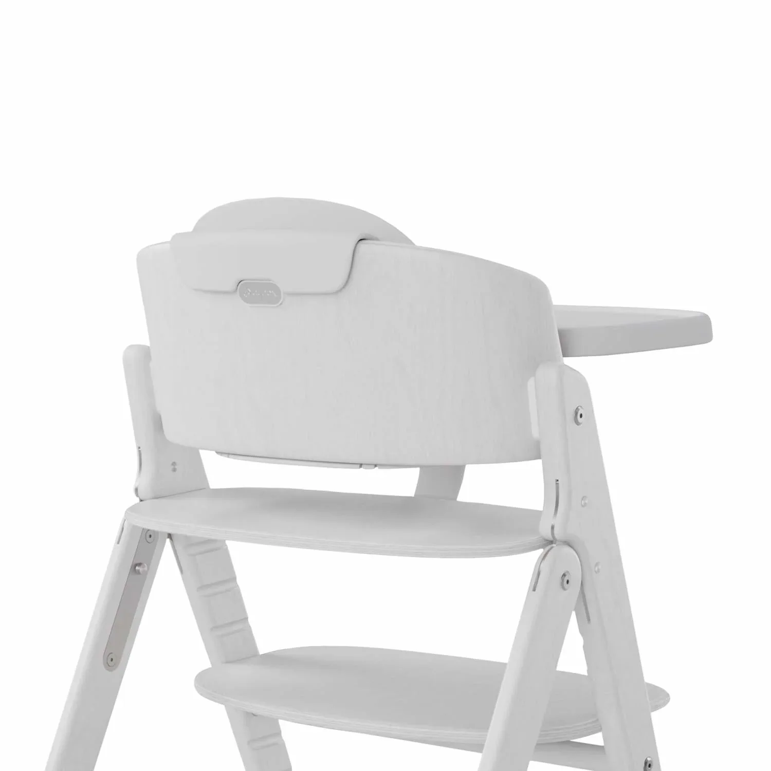 Cybex® High Chair Click & Fold 3-in-1 White - Image 10