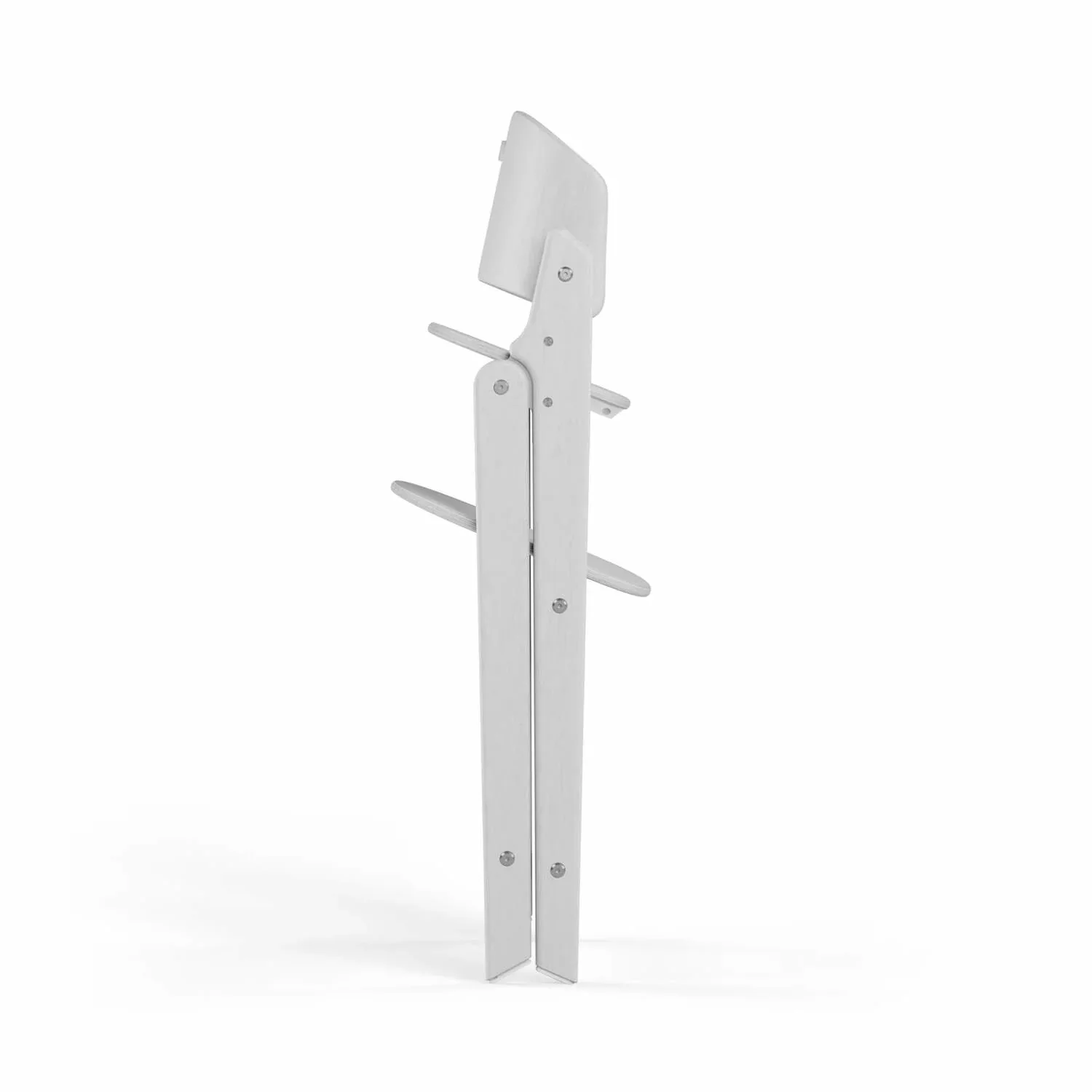 Cybex® High Chair Click & Fold 3-in-1 White - Image 4