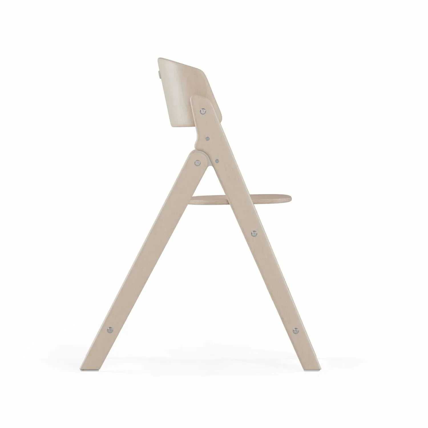 Cybex® High Chair Click & Fold 4-in-1 All Natural - Image 7