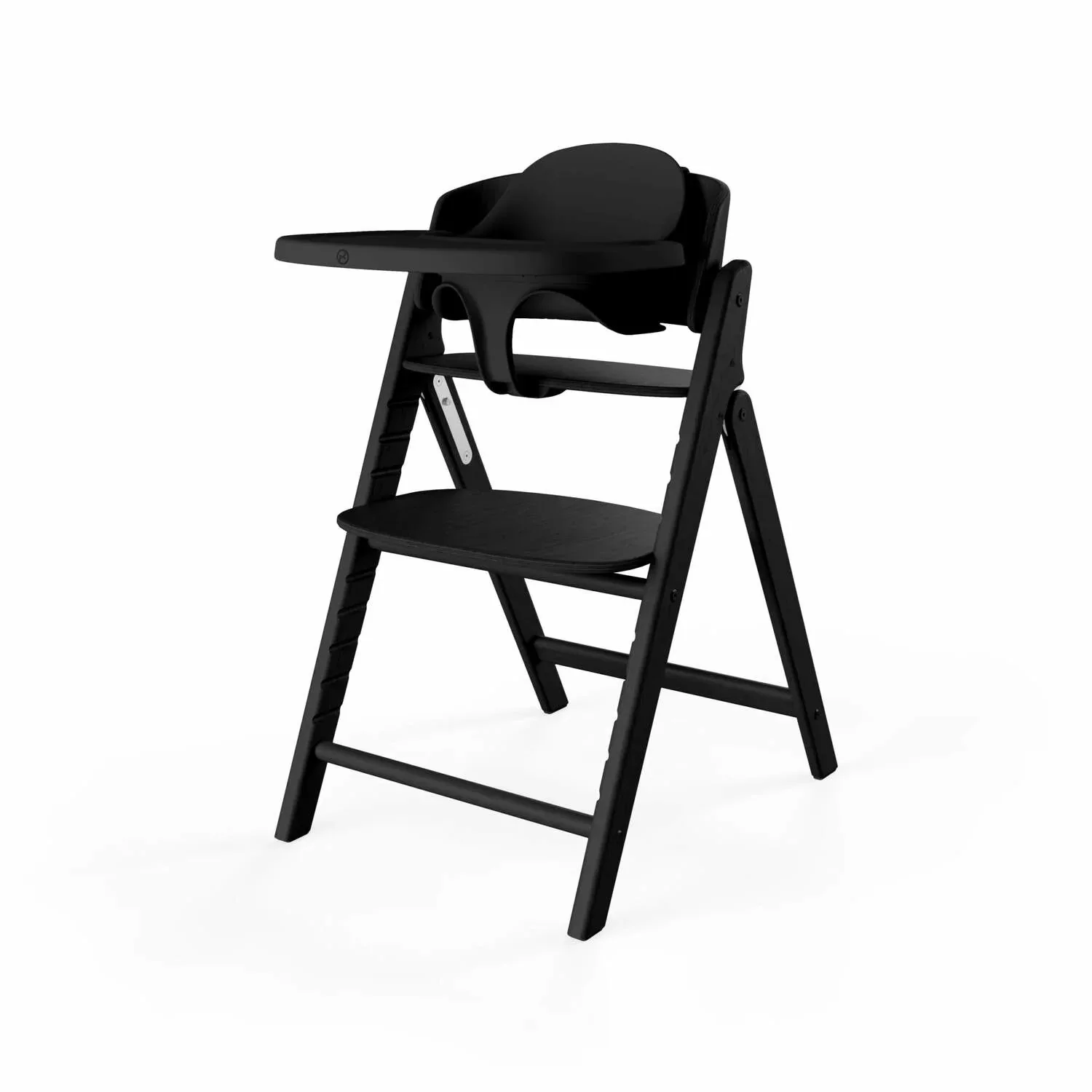 Cybex® High Chair Click & Fold 4-in-1 Black - Image 2